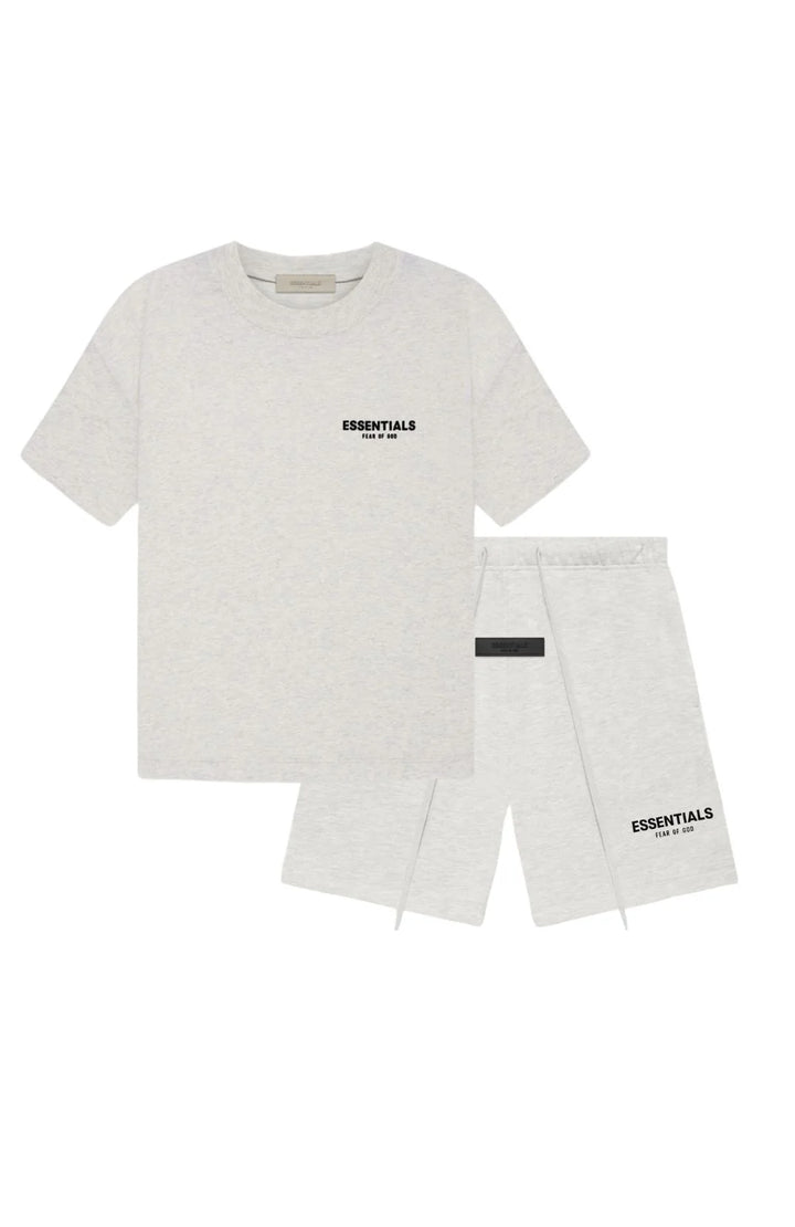 Ensemble Essentials SORT & T-SHIRT