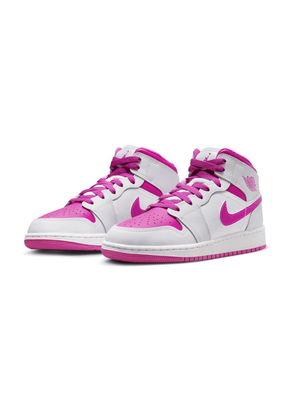 Air Jordan 1 Mid Gs