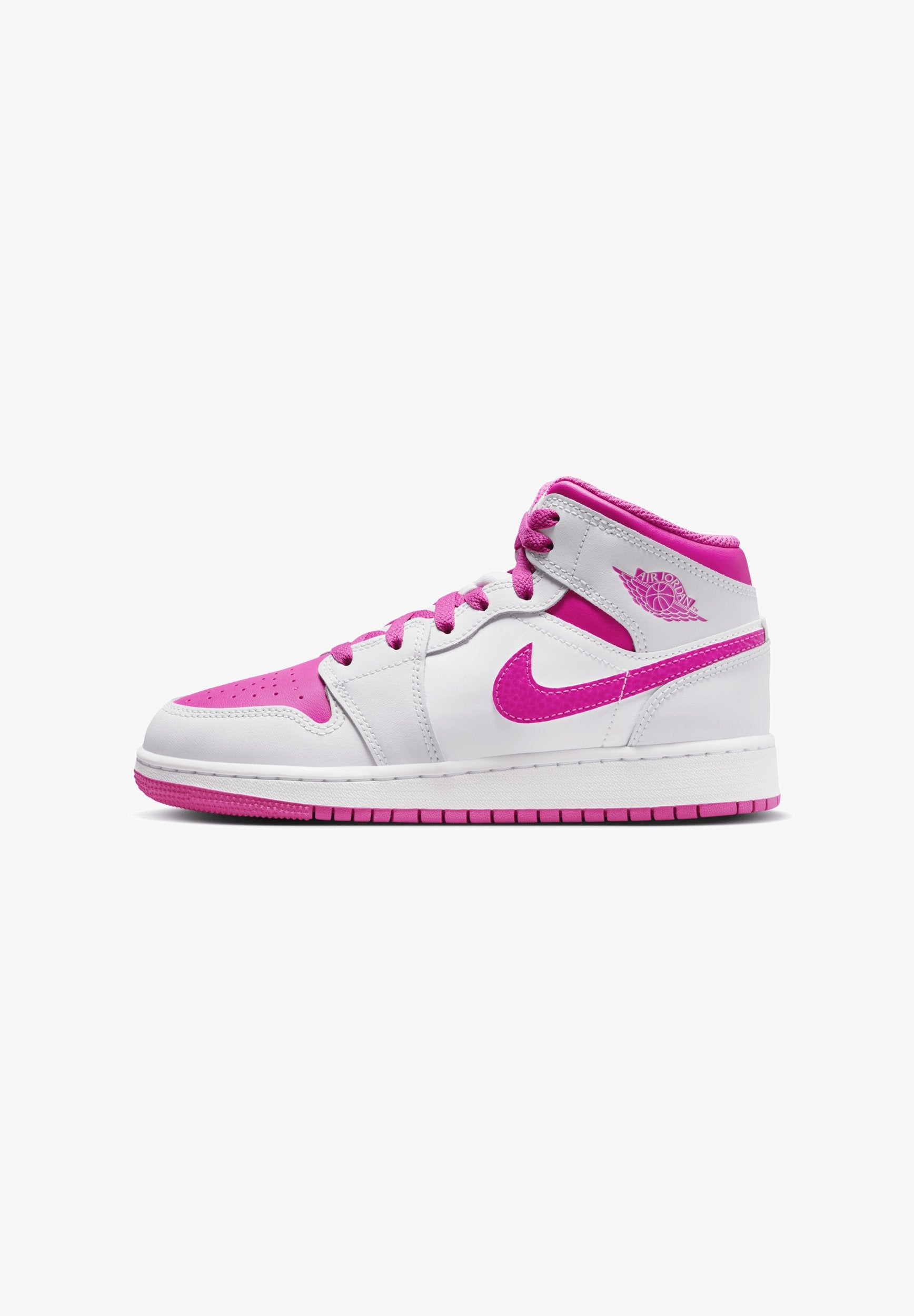 Air Jordan 1 Mid Gs