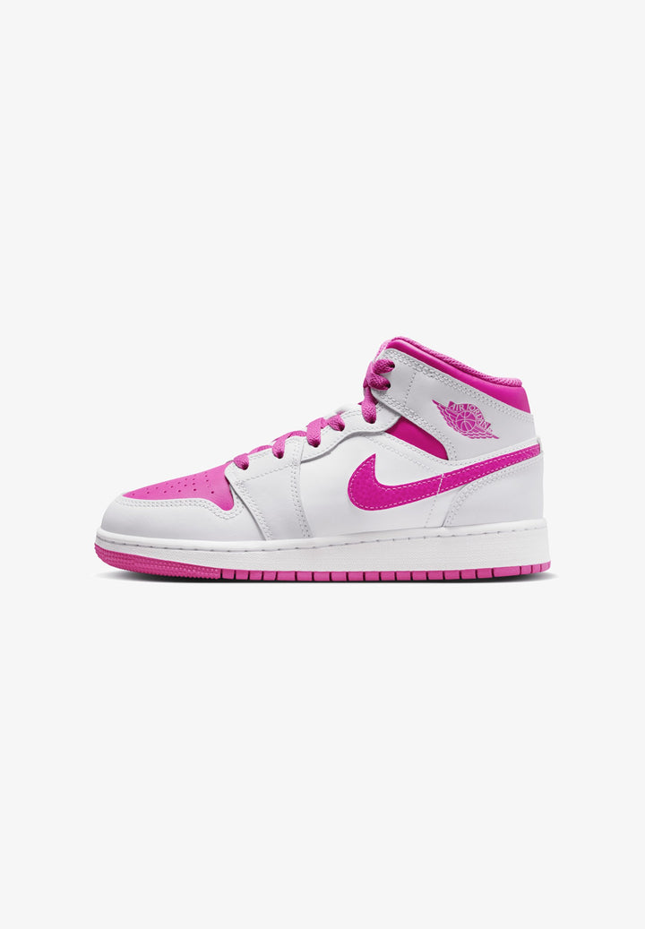 Air Jordan 1 Mid Gs