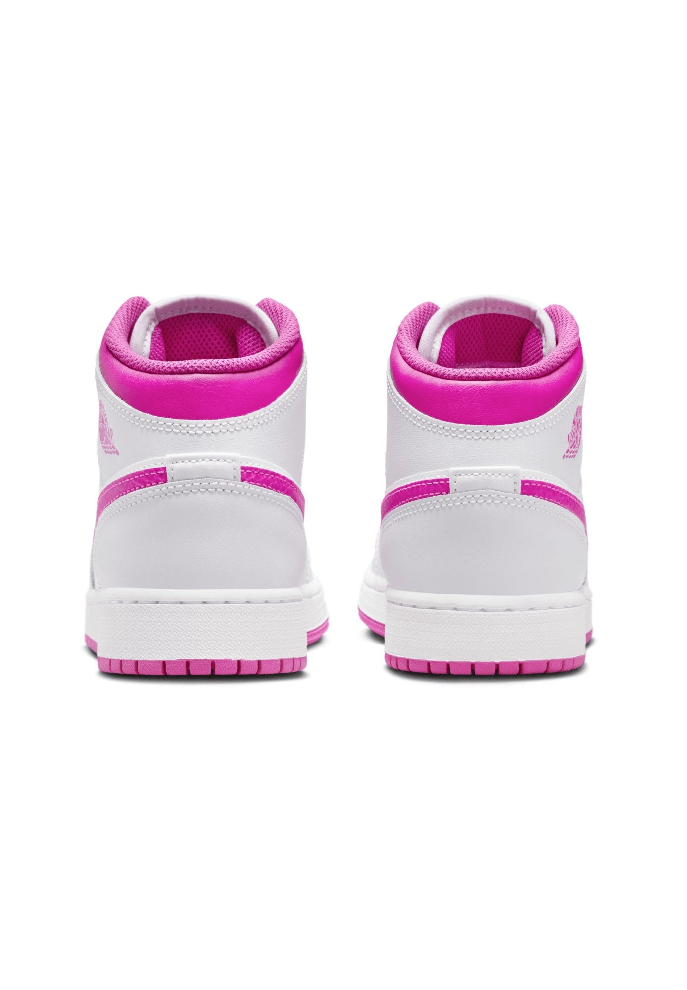 Air Jordan 1 Mid Gs