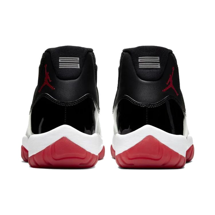 Air Jordan 11 Retro Bred 2019