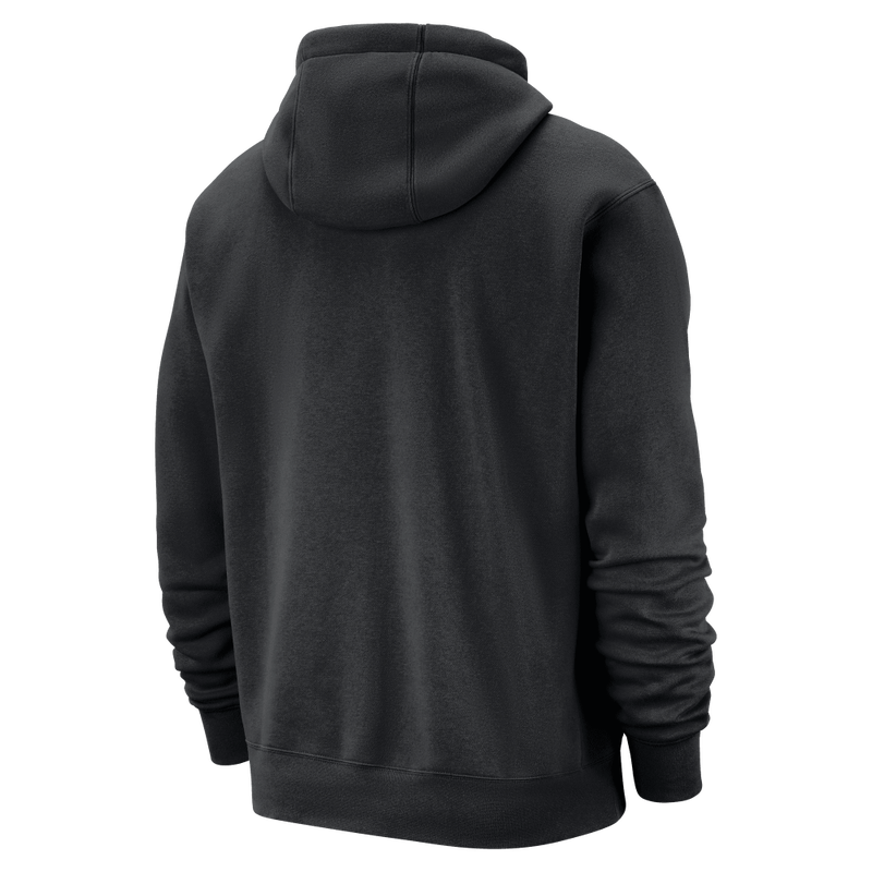 Sweat NBA Miami Heat Club Logo Nike City Edition