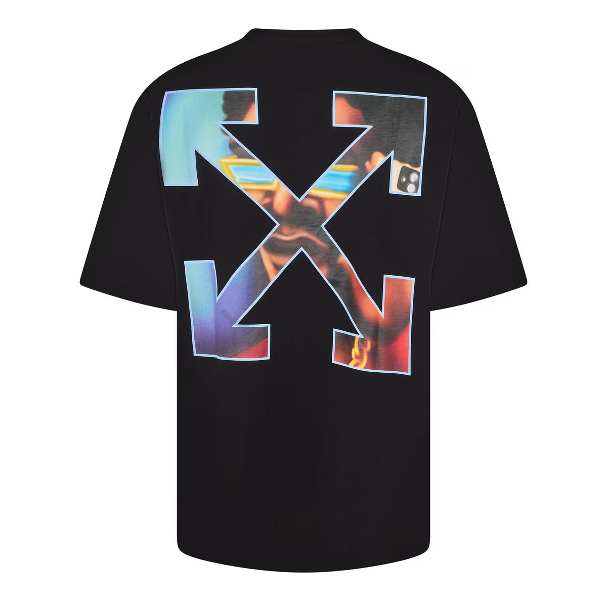 Off White
T-Shirt Homme