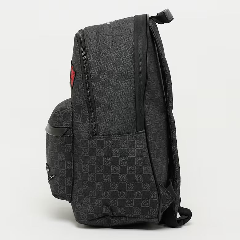 Jordan Monogram Backpack