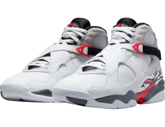 Jordan Air Jordan 8 Retro Bugs Bunny Blanc C100