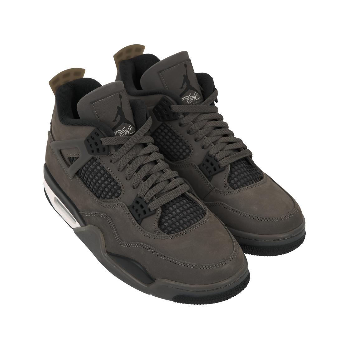 Air Jordan 4 Retro Cave Stone