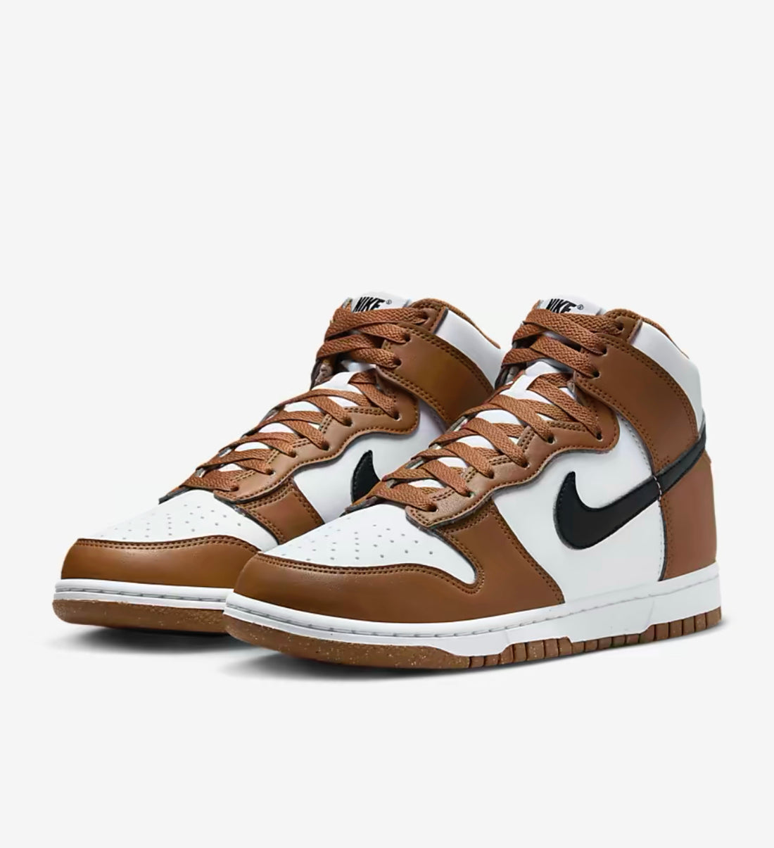 Nike Dunk High Next Nature