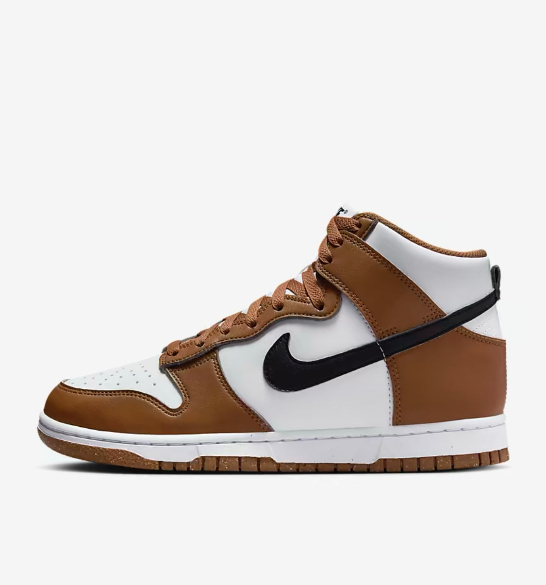 Nike Dunk High Next Nature