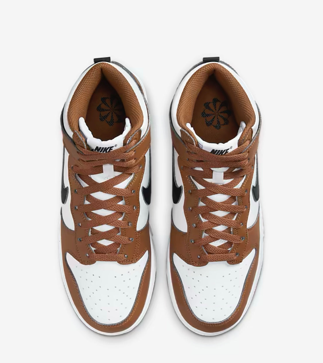 Nike Dunk High Next Nature