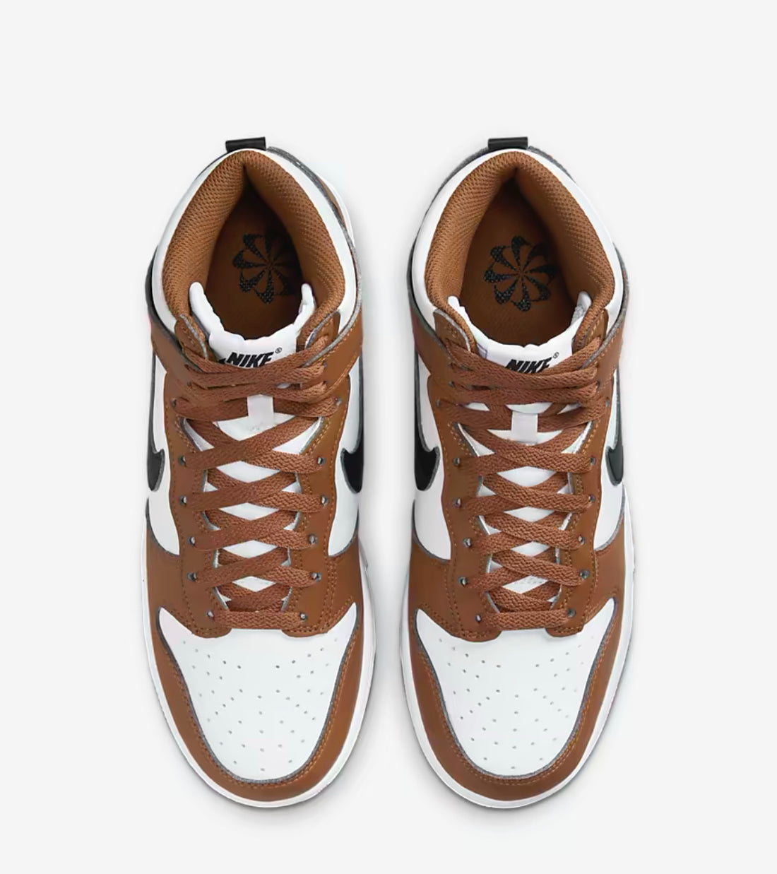 Nike Dunk High Next Nature