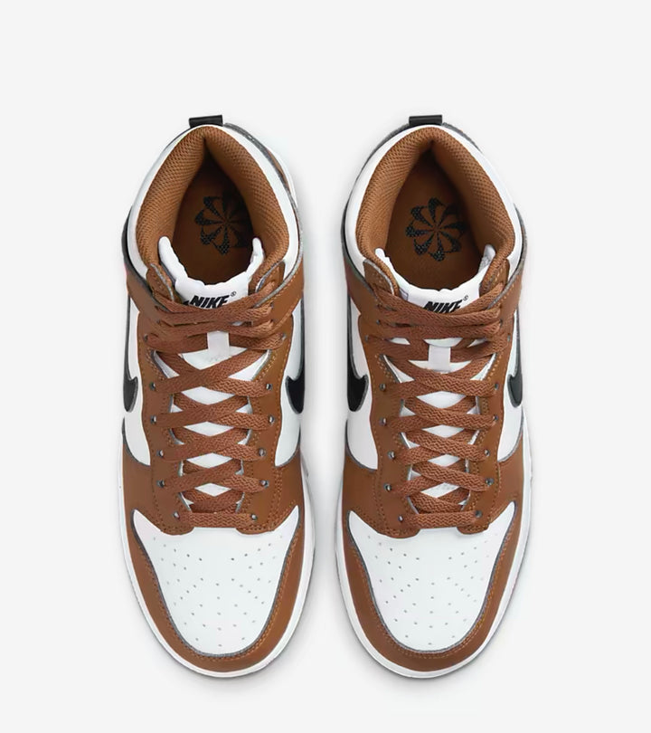 Nike Dunk High Next Nature