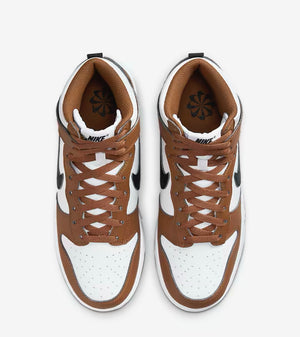 Nike Dunk High Next Nature