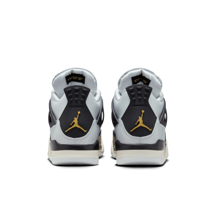 Jordan Air Jordan 4 Retro GS Pure Platinum