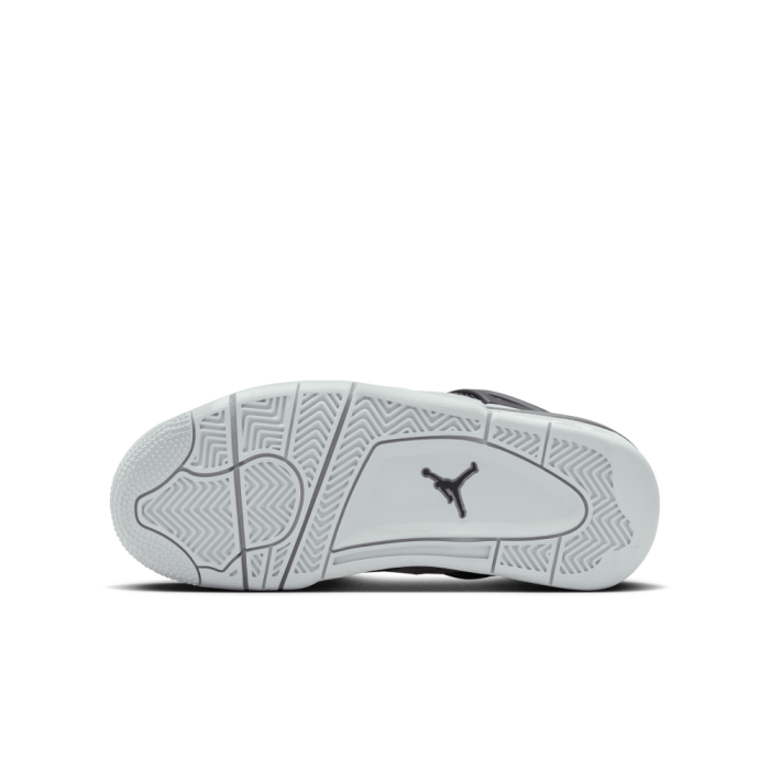 Jordan Air Jordan 4 Retro GS Pure Platinum