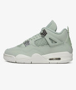 Air Jordan 4 Retro “Seafoam” - Vert pastel