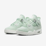 Air Jordan 4 Retro “Seafoam” - Vert pastel