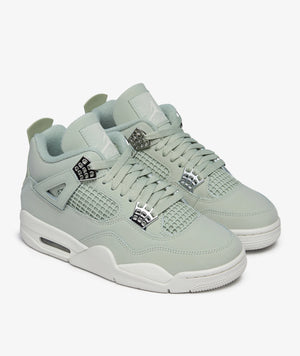 Air Jordan 4 Retro “Seafoam” - Vert pastel