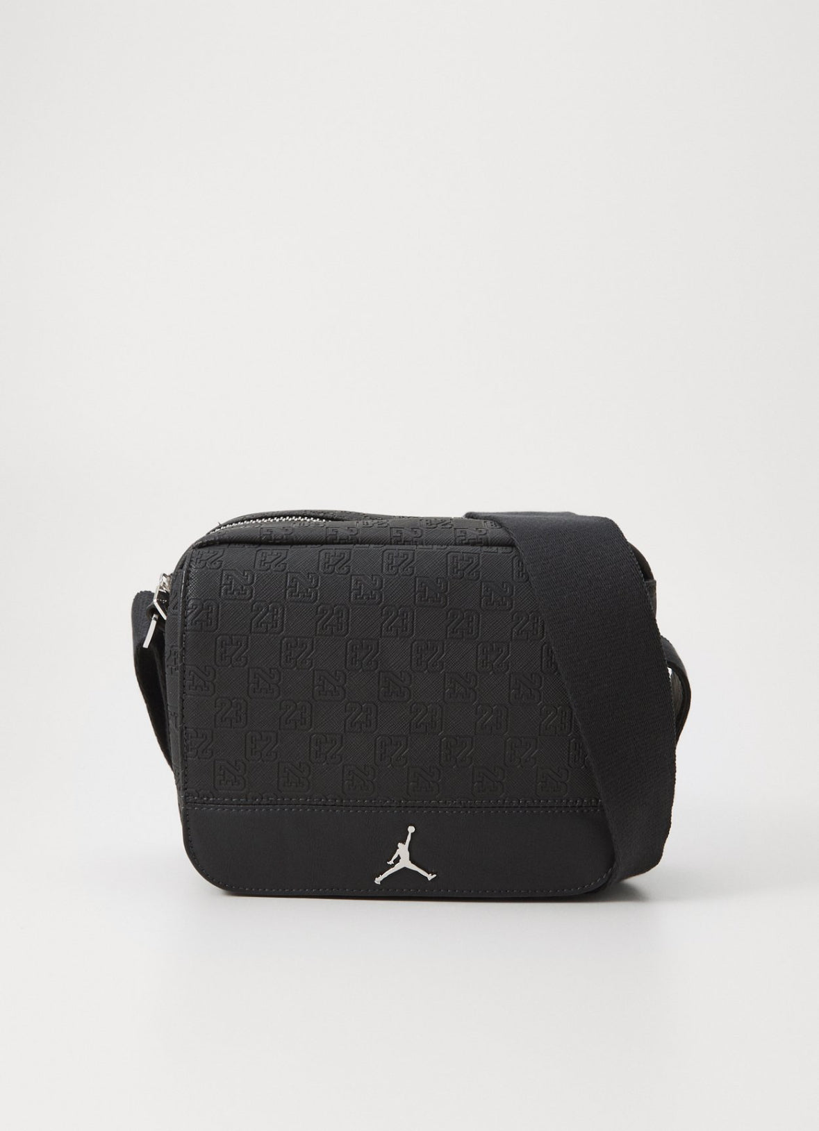 Jordan Jam monogram mini messenger