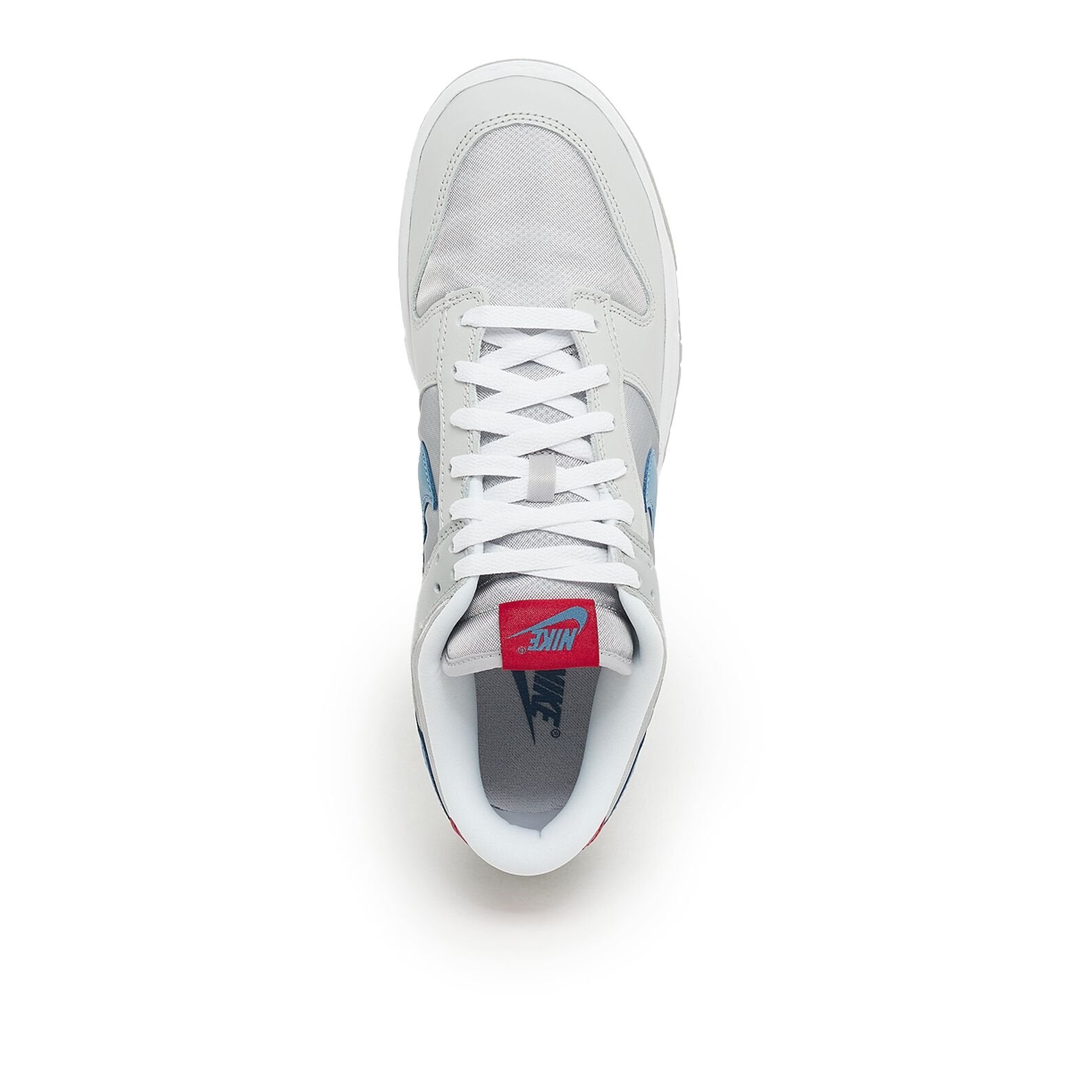 Dunk Low « Silver Surfer »