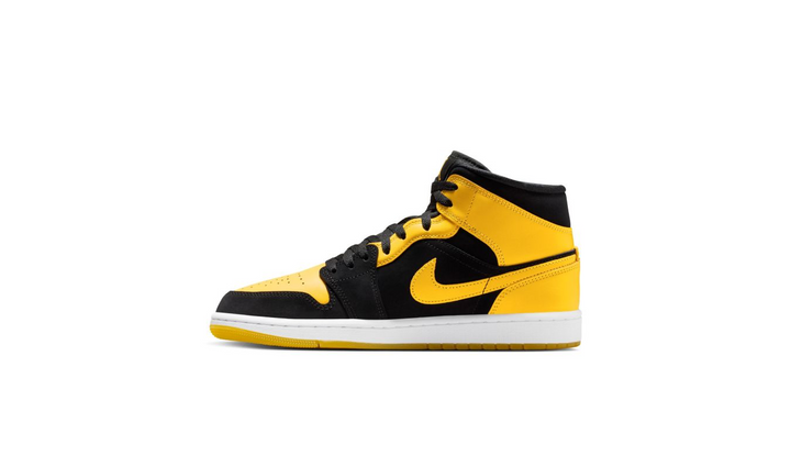 Air Jordan 1 Mid SE "New Love"