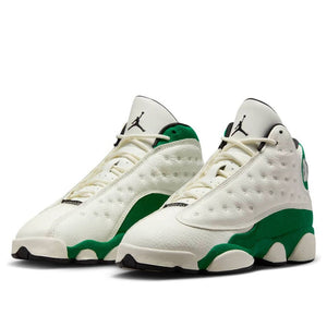 Air Jordan Jordan 13 Retro GS « Vert pin à voile »