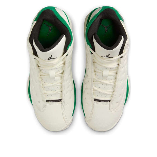 Air Jordan Jordan 13 Retro GS « Vert pin à voile »
