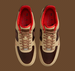 Nike Air Force 1 Low Light British Tan