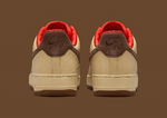 Nike Air Force 1 Low Light British Tan