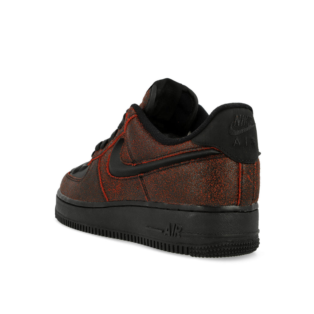 Air Force 1 Low Retro Halloween QS