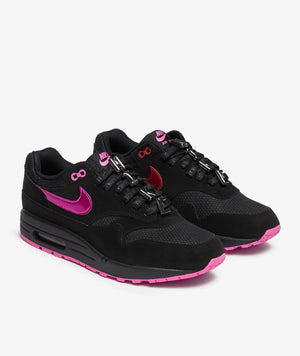 Nike Air Max 1 Valentine’s Day QS Black