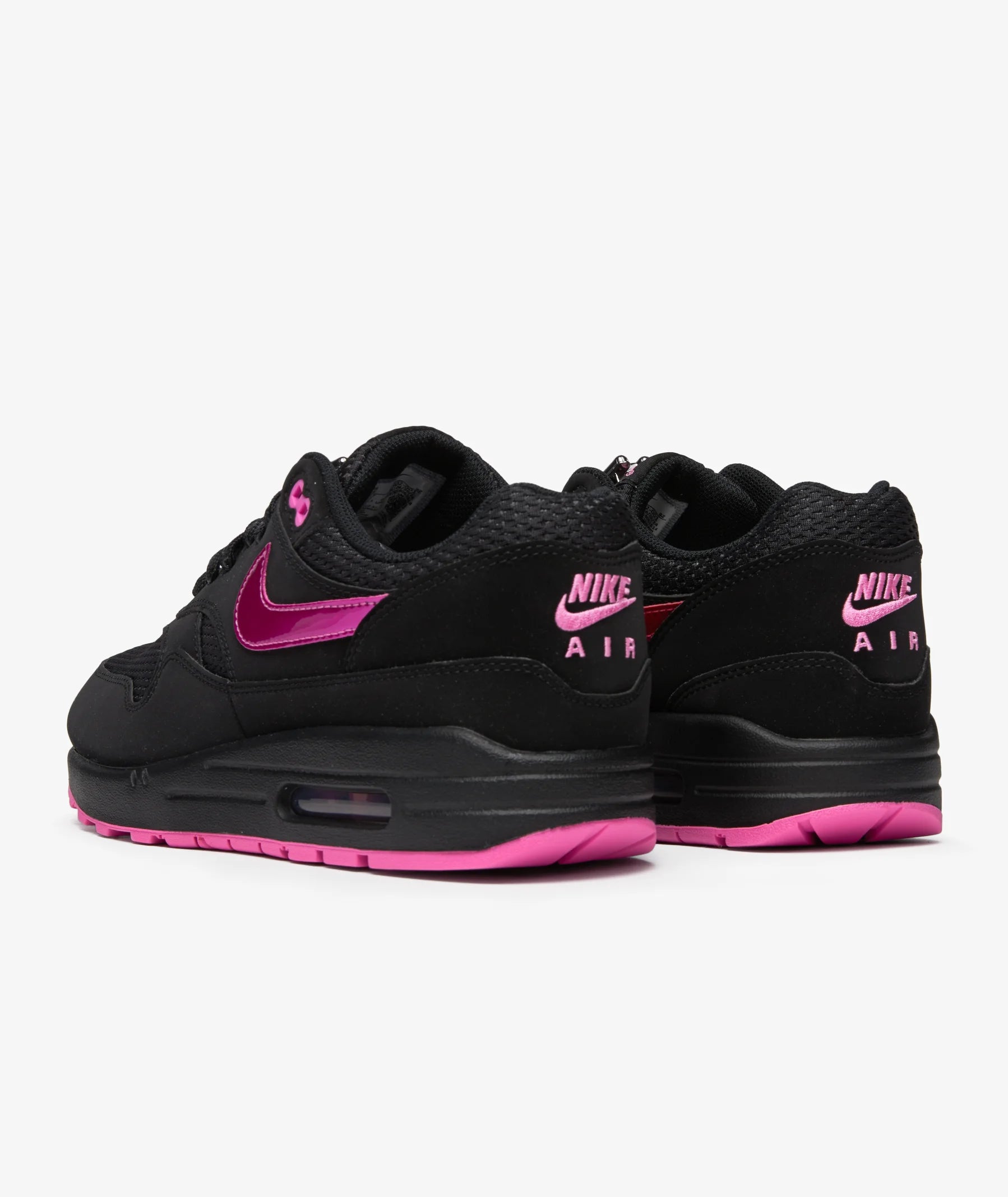 Nike Air Max 1 Valentine’s Day QS Black
