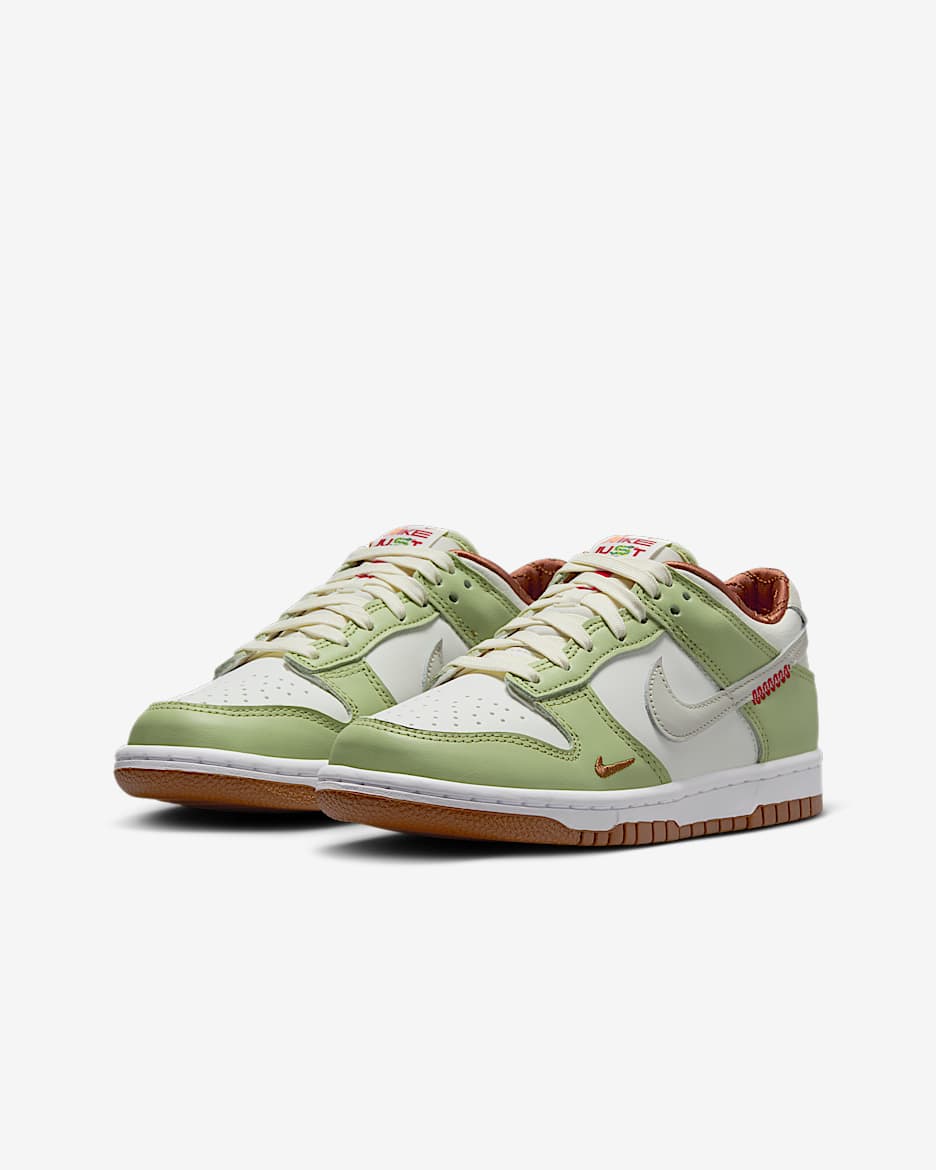 Nike Dunk Low GS Year of the Snake