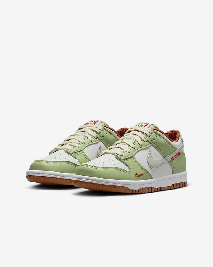 Nike Dunk Low GS Year of the Snake
