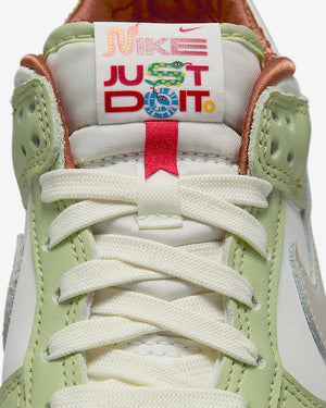 Nike Dunk Low GS Year of the Snake