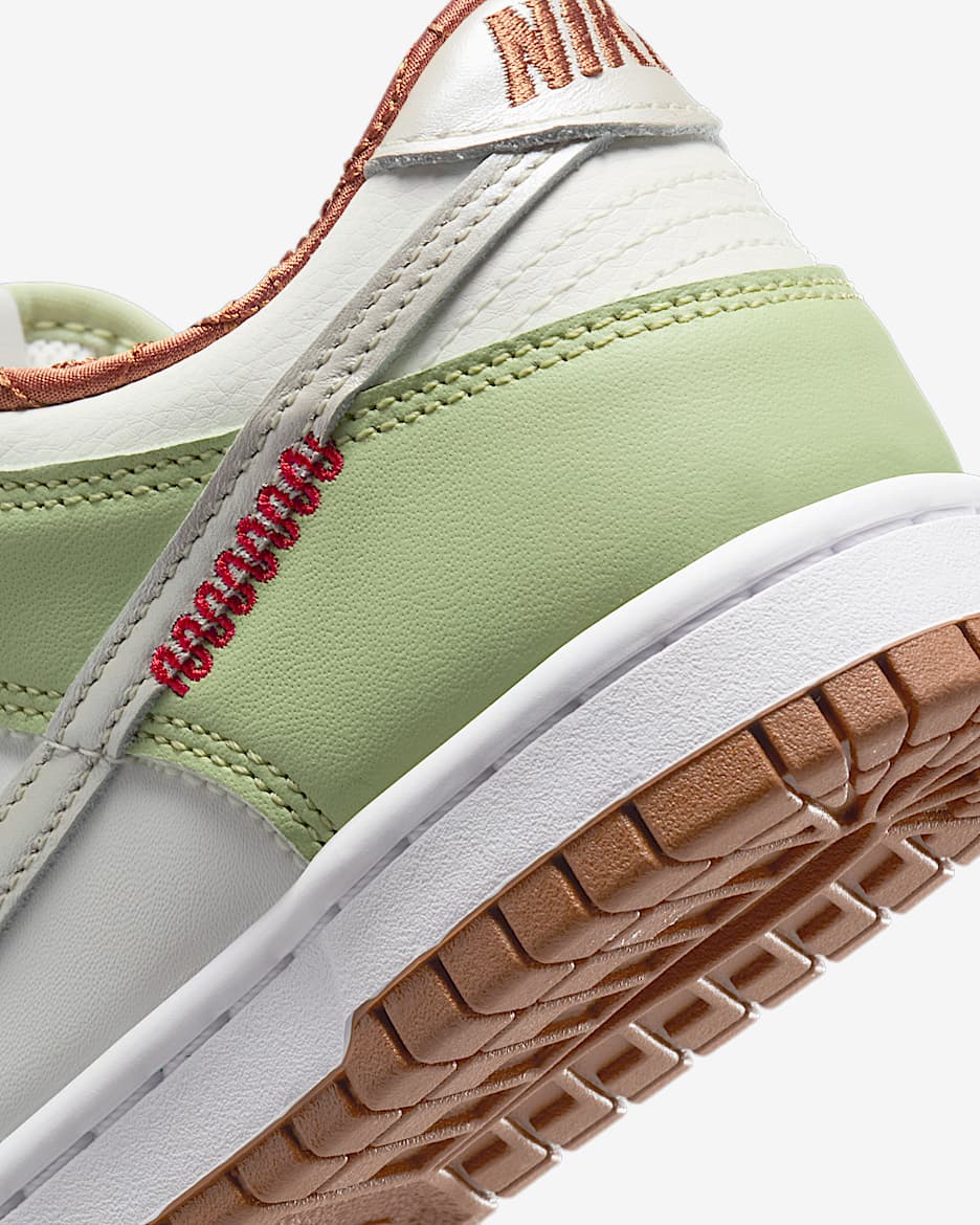 Nike Dunk Low GS Year of the Snake