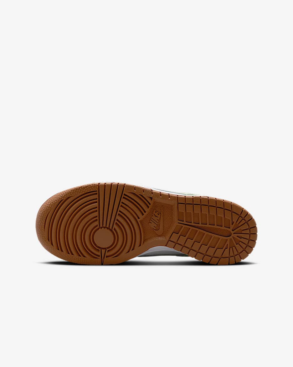 Nike Dunk Low GS Year of the Snake