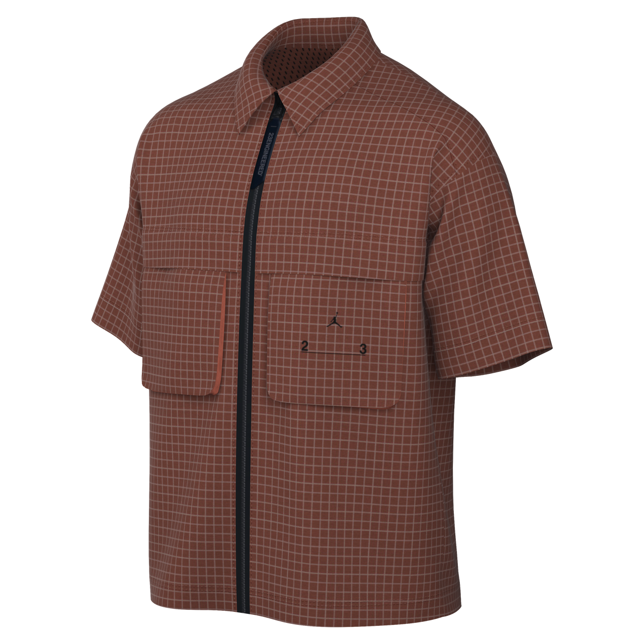 Haut Jordan Essential 23 Engineered Statement