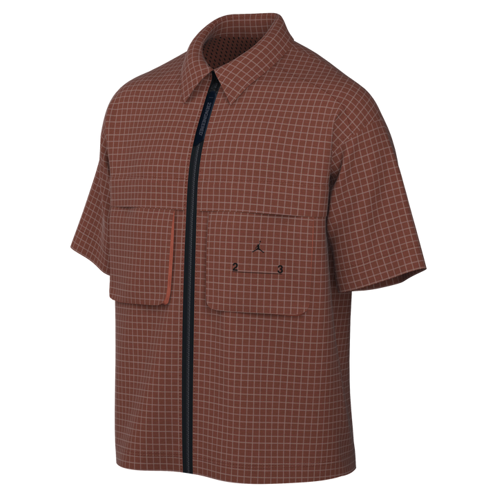 Haut Jordan Essential 23 Engineered Statement