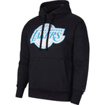 Hoody NBA Los Angeles Lakers Nike Team Logo