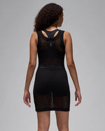 Air Jordan Robe en maille pour Femme