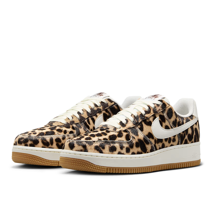 Air Force 1 '07 Low "Leopard"