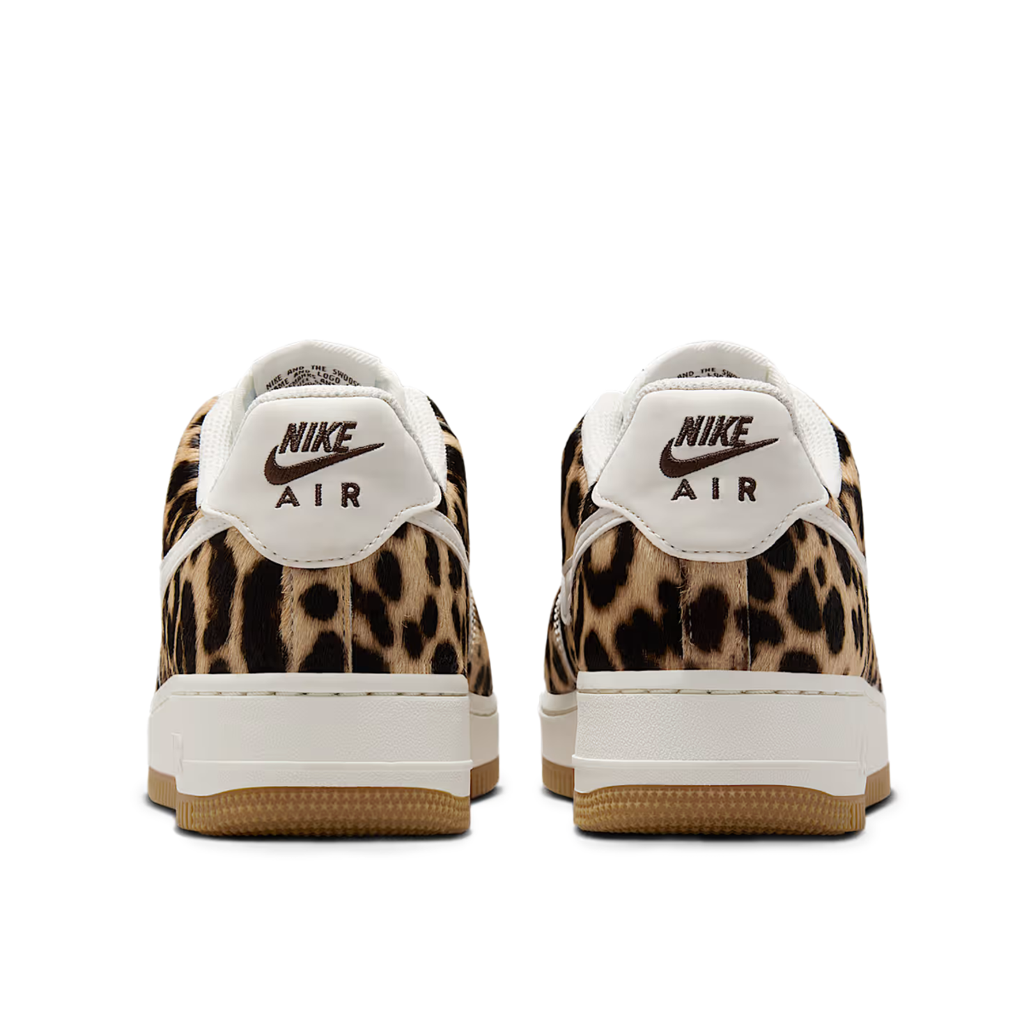 Air Force 1 '07 Low "Leopard"