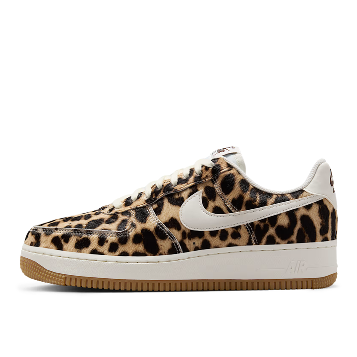 Air Force 1 '07 Low "Leopard"