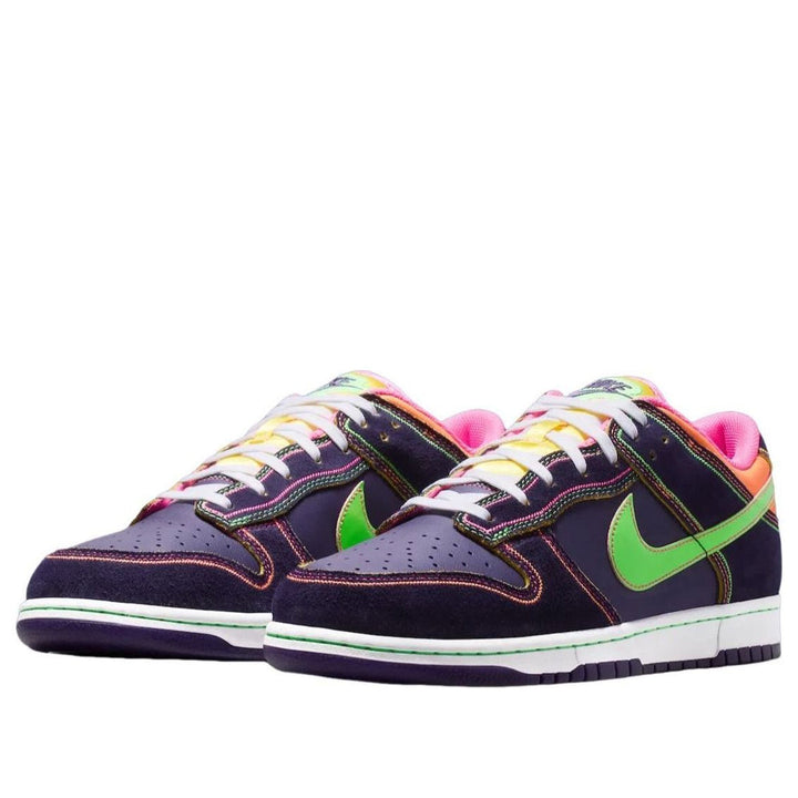NikeDunk Low 'Dynasty Purple