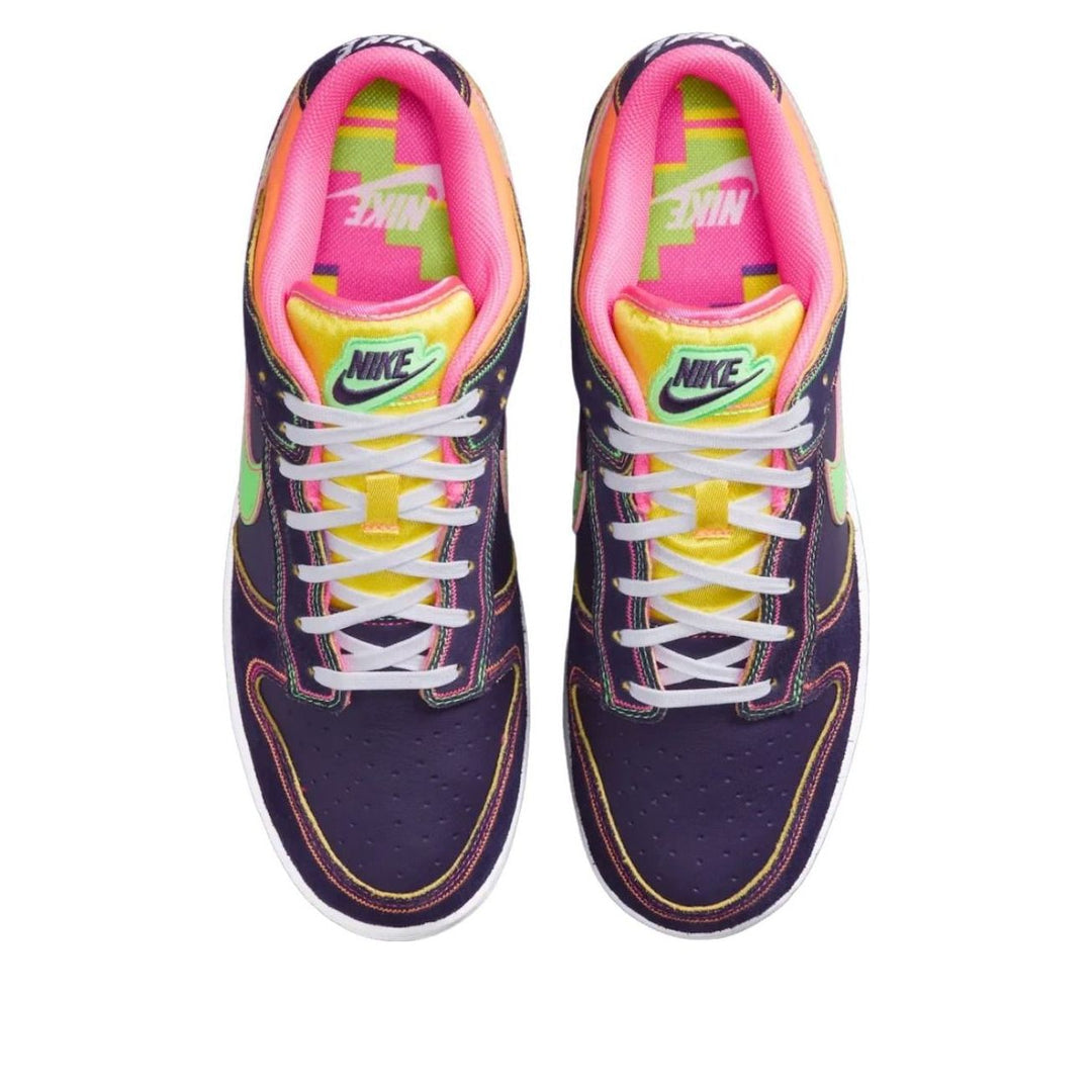 NikeDunk Low 'Dynasty Purple