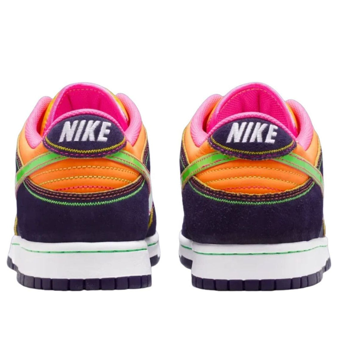 NikeDunk Low 'Dynasty Purple
