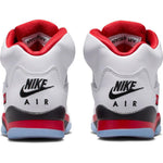 Air Jordan 5 Retro Fire Red /Blanc