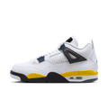 Air Jordan 4 Retro Tour Yellow Rare Air