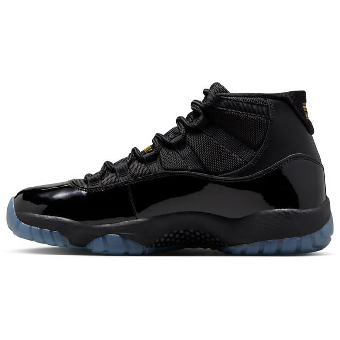 Air Jordan 11 Retro Gamma Blue /Noir « disponible le 13 décembre 2025 »